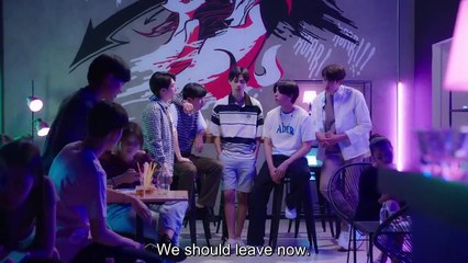 Star and Sky Star in My Mind (2022) ep 7 english sub