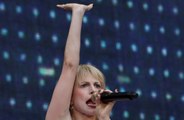 Hayley Williams voices her support for Chappell Roan