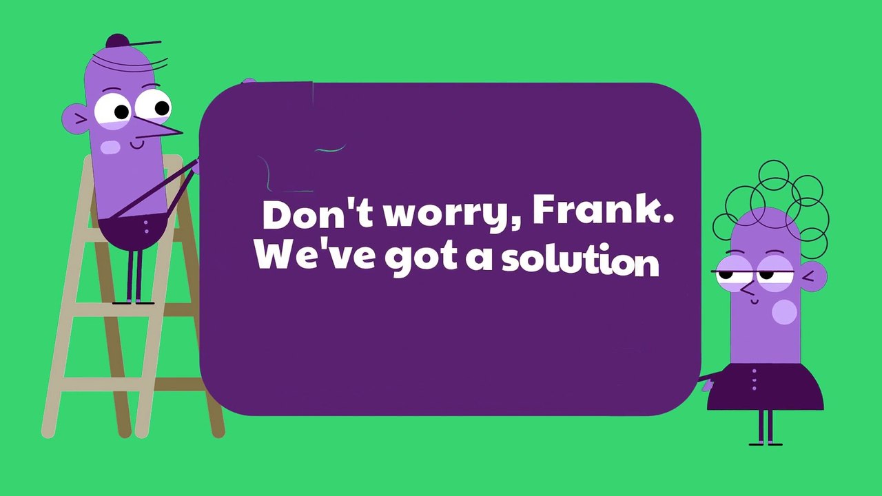 Frank the Landlord