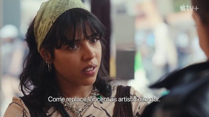 La Maison - S01 Trailer (English Subs) HD