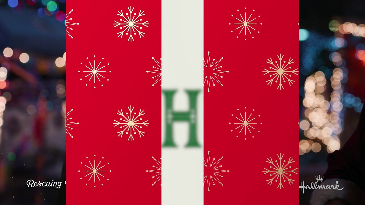 Rescuing Christmas - Teaser