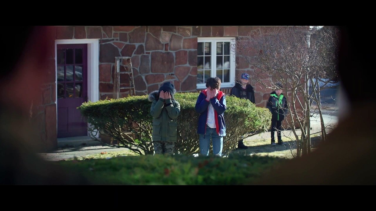 Beezel - Official Trailer