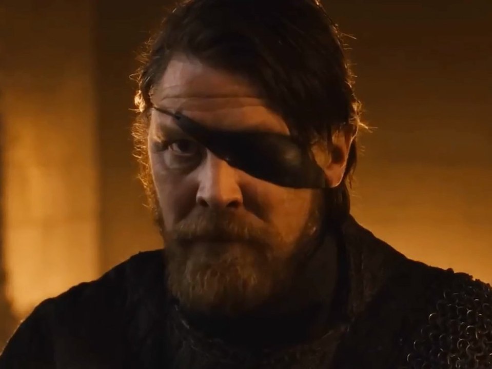 "hagen - im tal der nibelungen": der erste trailer ist da