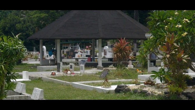 Tahiti les jours du retour Bande-annonce VF