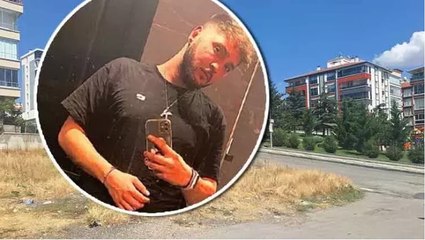 Borcunu ödemek için parka çağırıp nişanlısının yanında öldürdü