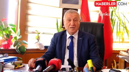 Emeklilerin Barınma Sorunu Artıyor