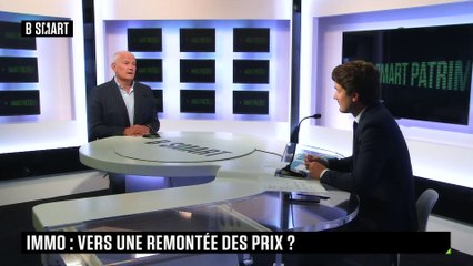 SMART PATRIMOINE - Emission du mercredi 28 août