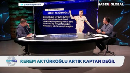 Dursun Özbek’e Nihat Kahveci’den “kaptanlık” eleştirisi: “Bu cevabı ben almam”