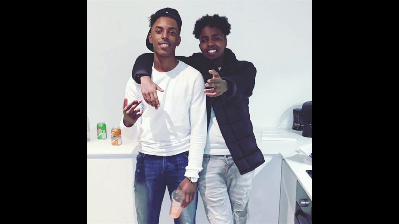 Merro8 - Nino Jack City