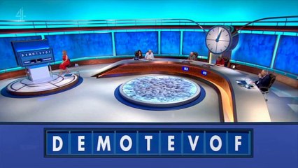 Countdown | Wednesday 1st August 2018 | Episode 6879