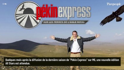 Pékin Express All Stars 2024 : Date de diffusion, casting, destination... Tout ce qu'il faut savoir sur la 19e saison !