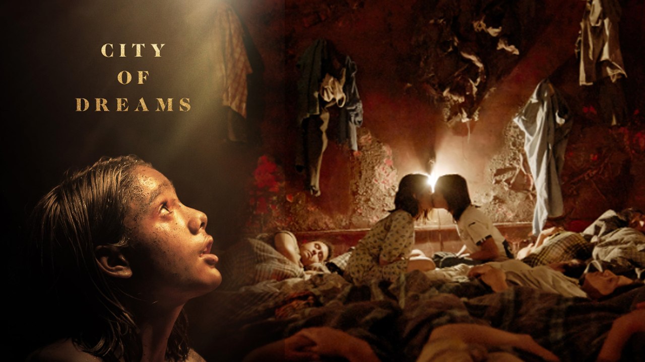 City Of Dreams L.A. Launches A Ticket Giveaway Of $1 Million To Promote Their New Movie