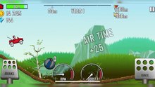 Hill Climb Racing Ep 01