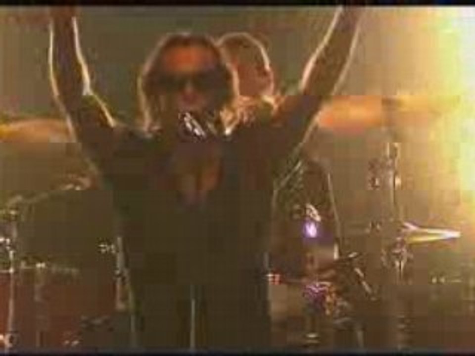 CONCERT U2 TRIBUTE by ONE SINGS U2 concert tribute U2