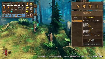 Auf der Suche nach dem nächsten Boss. | Valheim | Ep. 16