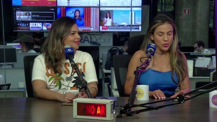 CHÁ DE CANELA EP18# Já viveu a fase do desmame num relacionamento?