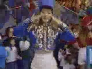 XUXA - INDIOS