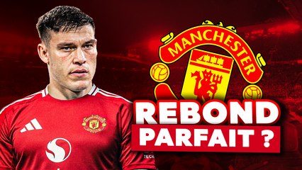 Ugarte quitte le PSG pour Manchester United : un transfert gagnant pour tous ? ⚽