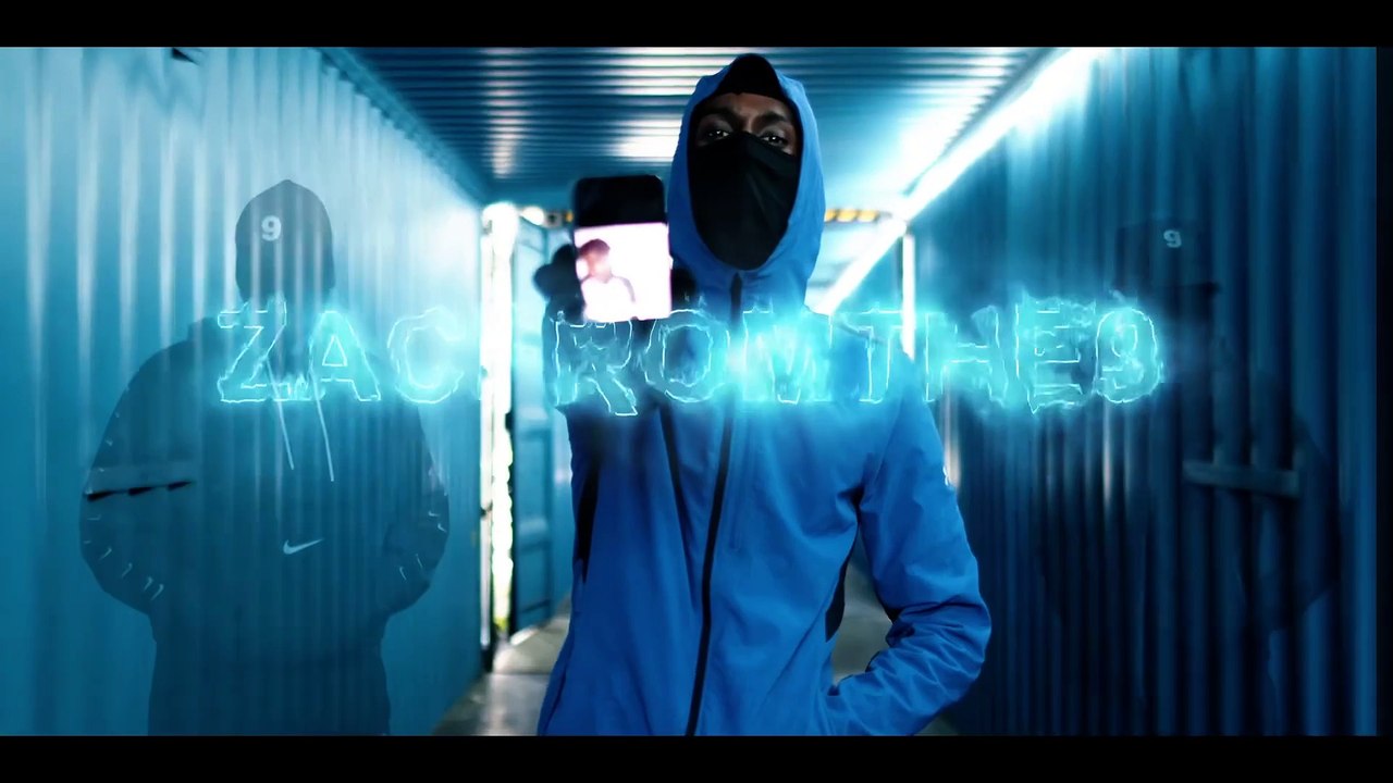 Zacfromthe9 - Pladsen