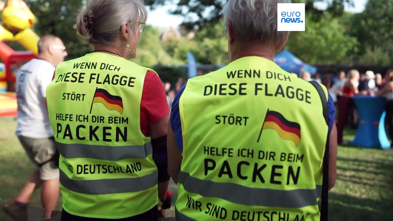 Sorge vor Folgen der Landtagswahlen im Osten