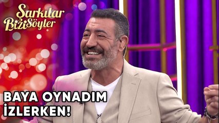 "Baya Oynadım İzlerken!" | Şarkılar Bizi Söyler 29. Bölüm