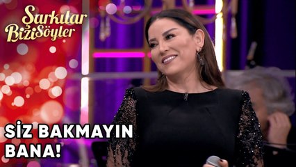 "Ben Çabuk Utanırım, Siz Bakmayın Bana!" | Şarkılar Bizi Söyler 29. Bölüm