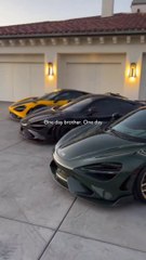 Luxury luxurious life"Dont miss out