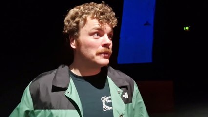 Nancy Boy Shenanigans