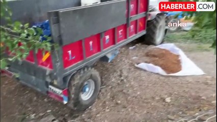 Malatya'da traktör kazasında hayatını kaybeden çocukların ailesi adalet istiyor