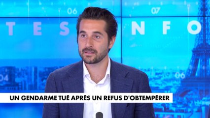 Maître Pierre-Henri Bovis : «Comment cette peine-là (pour refus d’obtempérer), peut-elle être dissuasive ?»