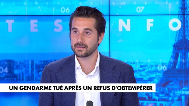 Maître Pierre-Henri Bovis : «Comment cette peine-là (pour refus d’obtempérer), peut-elle être dissuasive ?»