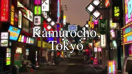 Yakuza Kiwami – Nintendo Direct; Partner Showcase 8.27.2024