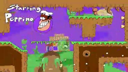 Pizza Tower - Nintendo Switch Launch Trailer ¦ Nintendo Direct 2024
