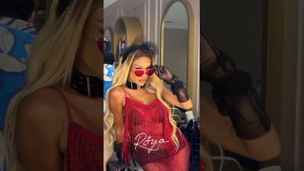 Bu günə hazırlıq ❤️ #röya