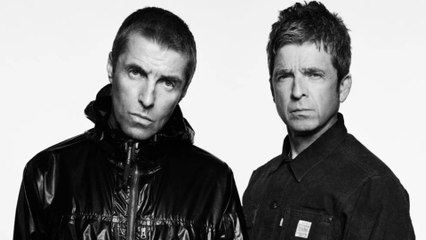 Oasis reunion: Full 2025 tour dates, locations, and how to get tickets