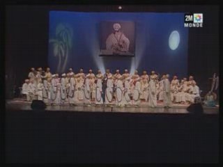 Anthologie des Rwayes 2 By DAMOU & SYMPHONIE CHLEUH