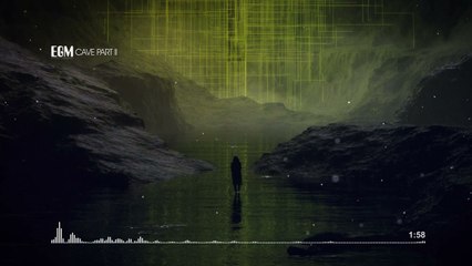 Best Cinematic Music ♪ Cave Part II ♪ By Ender Güney