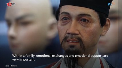 Terobosan Robot Humanoid dari China