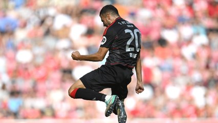 "HSV einer der besten Vereine Europas": Benes mit besonderer Motivation gegen St. Pauli