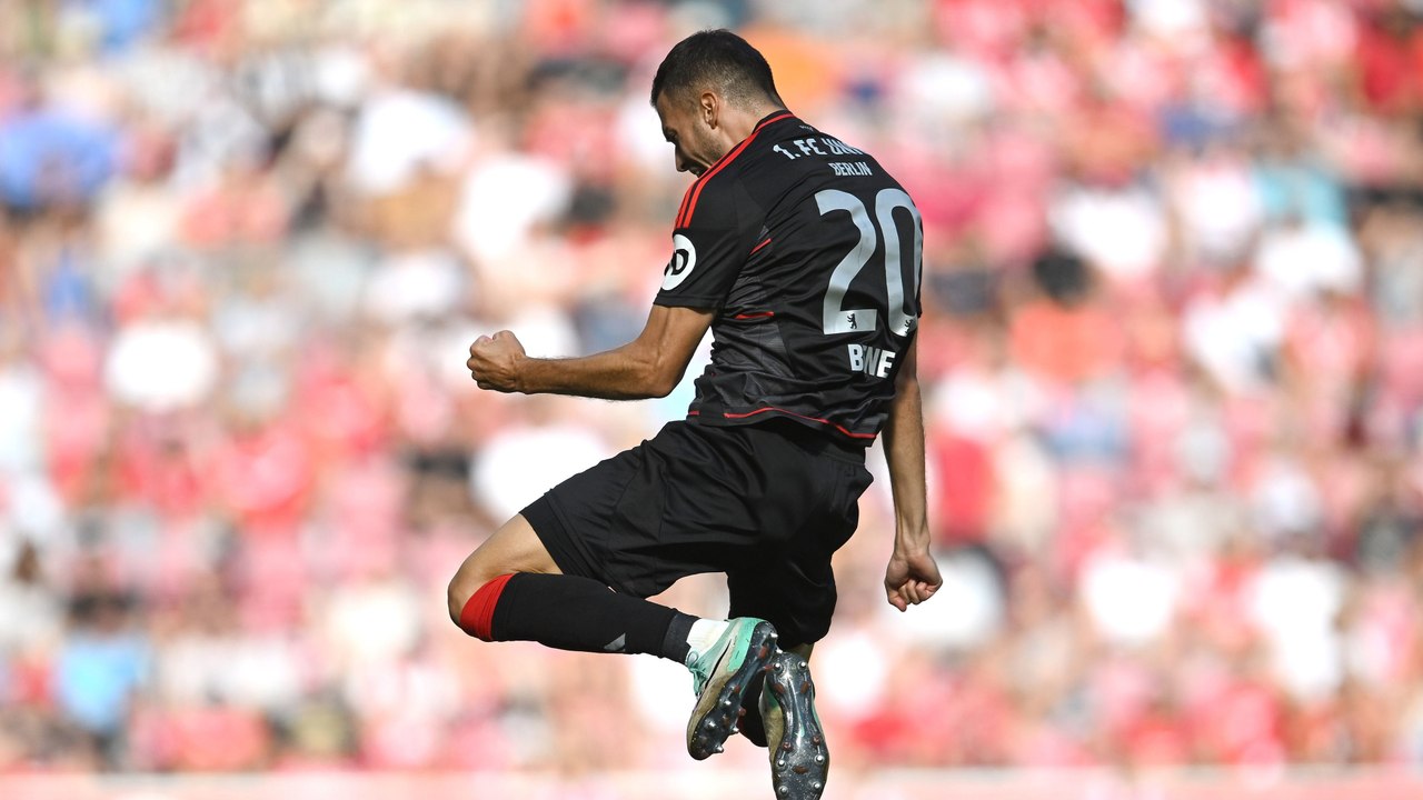 'HSV einer der besten Vereine Europas': Benes mit besonderer Motivation gegen St. Pauli