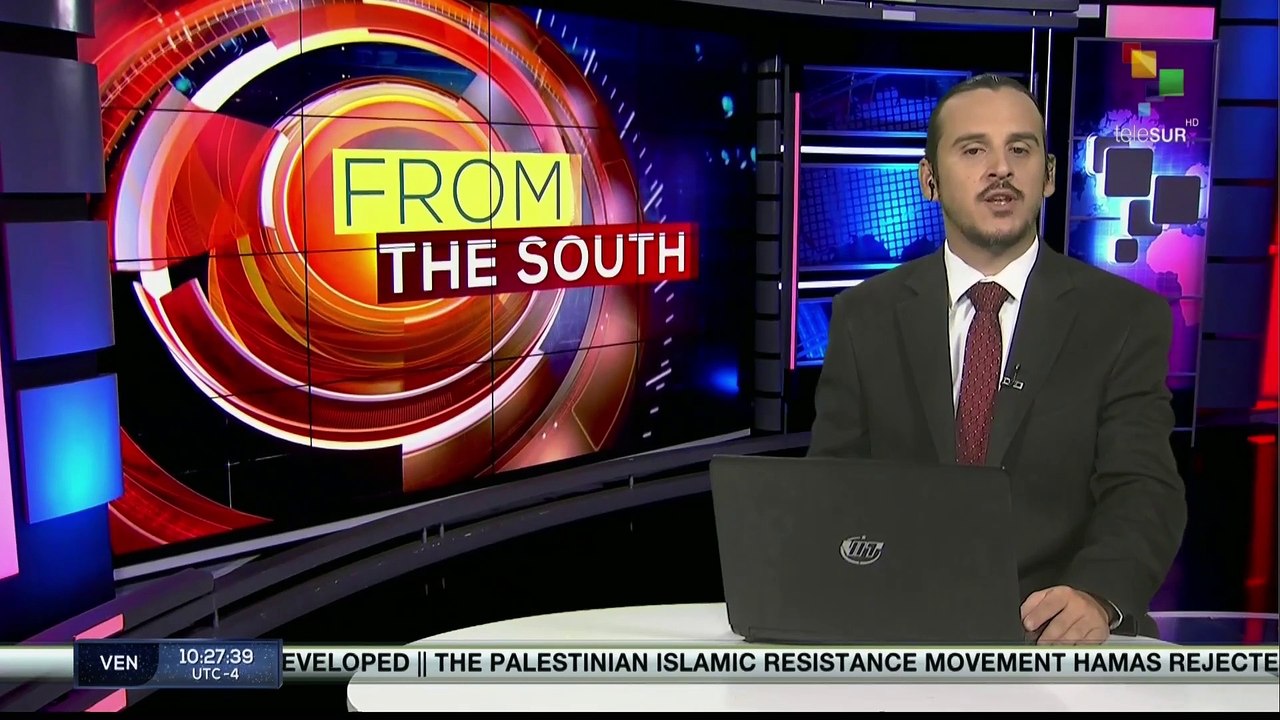 Venezuela, ALBA-TCP member’s countries raised their voices in support of president Nicolas Maduro