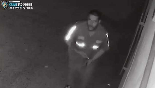 Man wanted for slashing 3 people on Bronx street