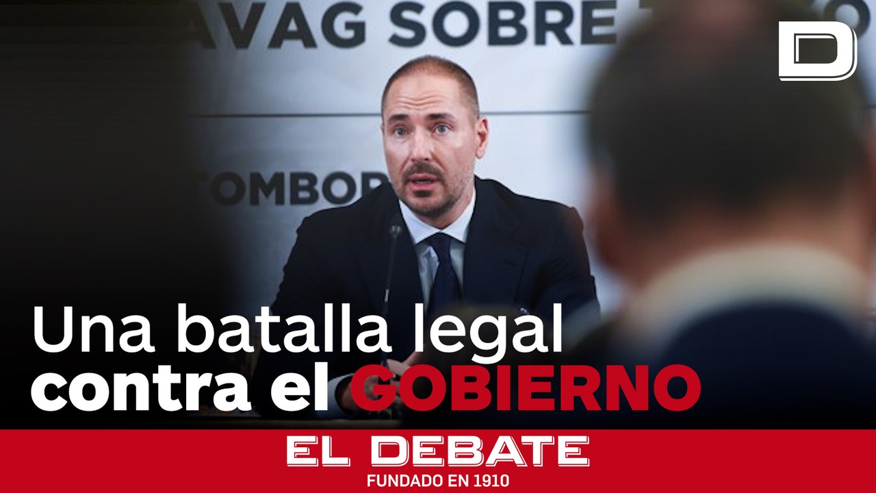 Vagon tomará «todas las acciones legales» para defender la OPA rechazada por el Gobierno