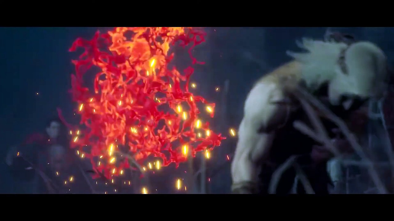 Dead by Daylight x Castlevania - Launch Trailer