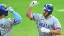 Royals Extend Lead in AL Wild Card with Doubleheader Sweep