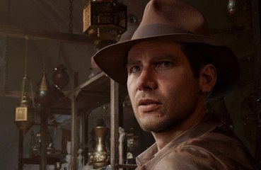 Indiana Jones and the Great Circle director is 'super thrilled' the game is coming to PS5