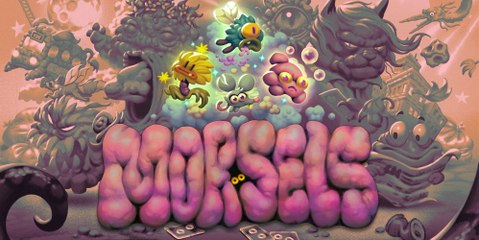 Morsels – Bande-annonce