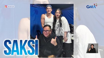 Ruru Madrid, nagbabalik sa Encantadia series; fans, excited na sa comeback ng love story ng Ybramihan | Saksi