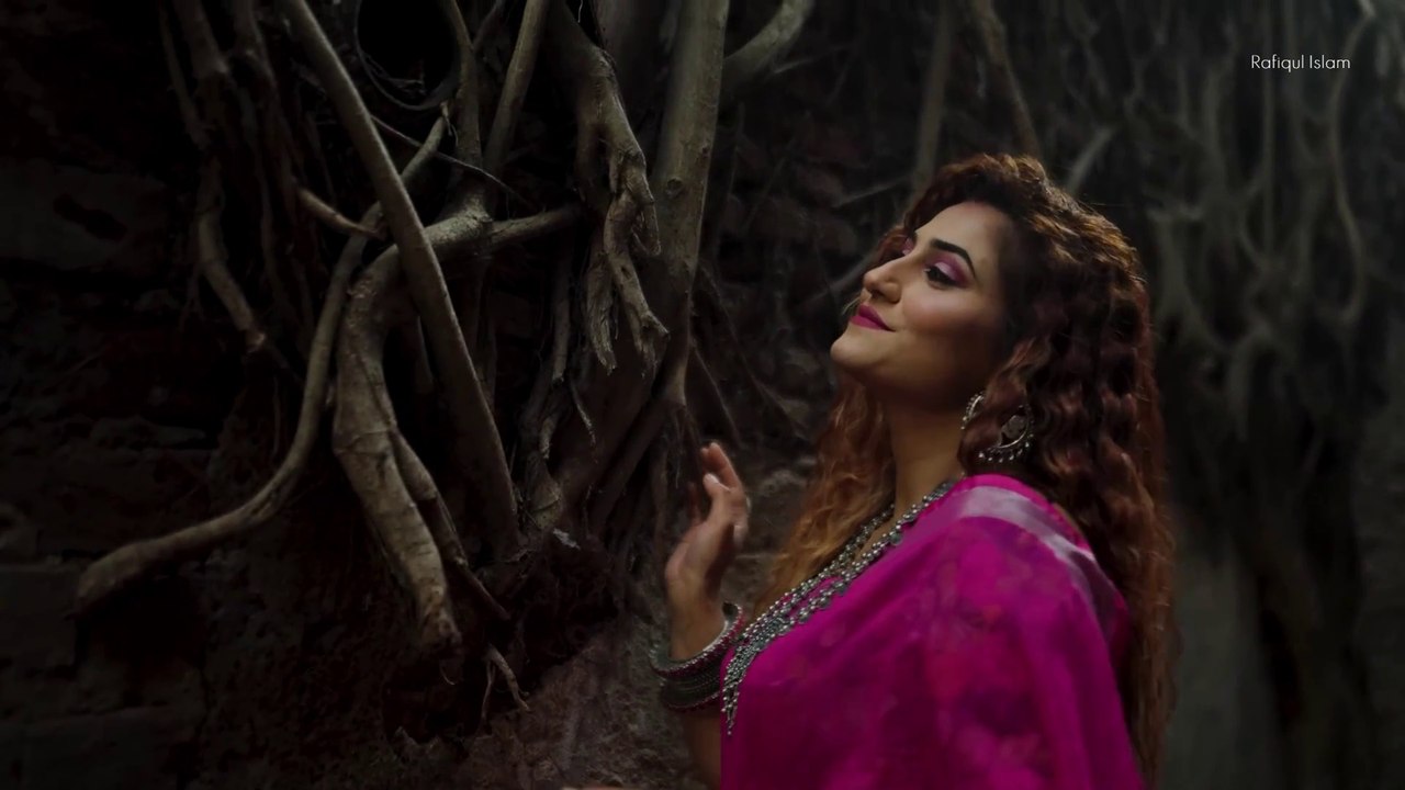 যে প্রেম সর্গ থেকে এসে   Je Prem Sorgo Theke Ese   Bangla Song