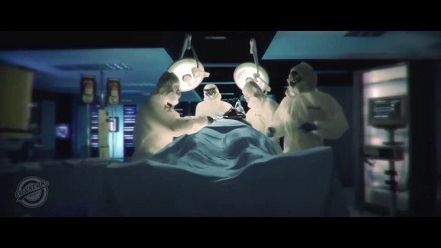 Resident Evil 8_ Reboot – Teaser Trailer – Sony Pictures